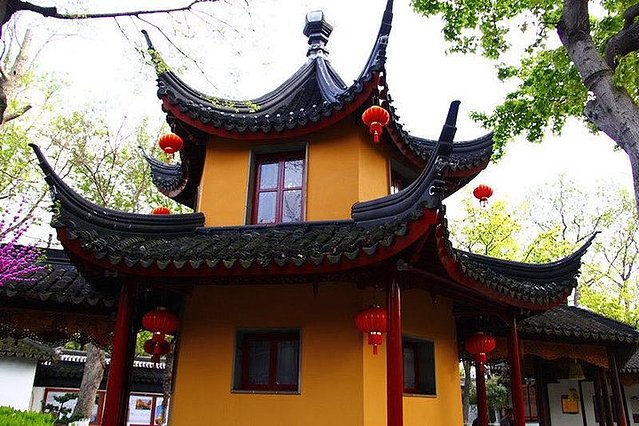 苏州灵岩山素面,苏州三元素面