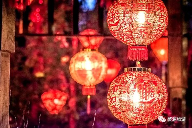 婺源民宿十佳排名婺源流苏小筑,婺源必去的三个景点民宿推荐