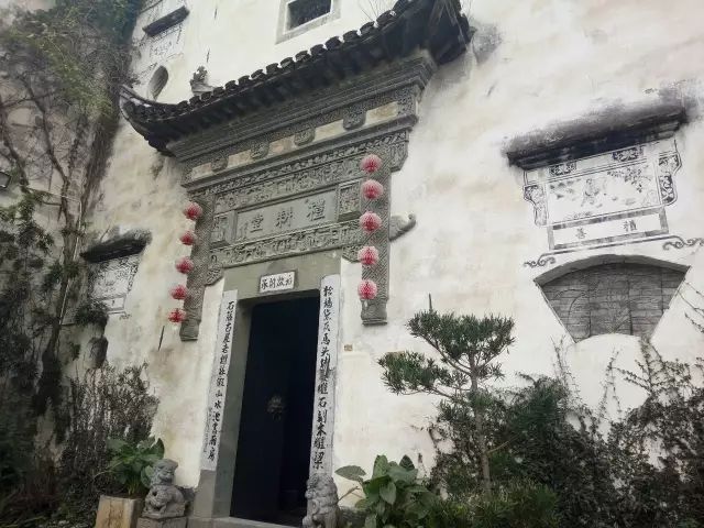 婺源民宿十佳排名婺源流苏小筑,婺源必去的三个景点民宿推荐