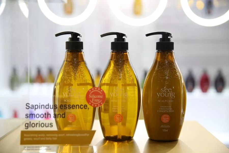 拉芳vs蜂花,蒂花之秀拉芳滋源