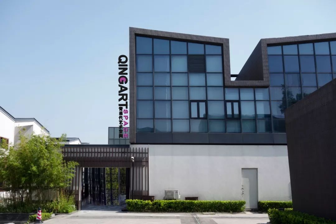 凤凰艺术|当代艺术中的“在地性”——朱家角青艺术空间“地-造”项目总结(上)