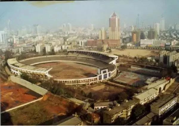 改革开放至今的长沙图片,长沙城市变化新旧对比图画