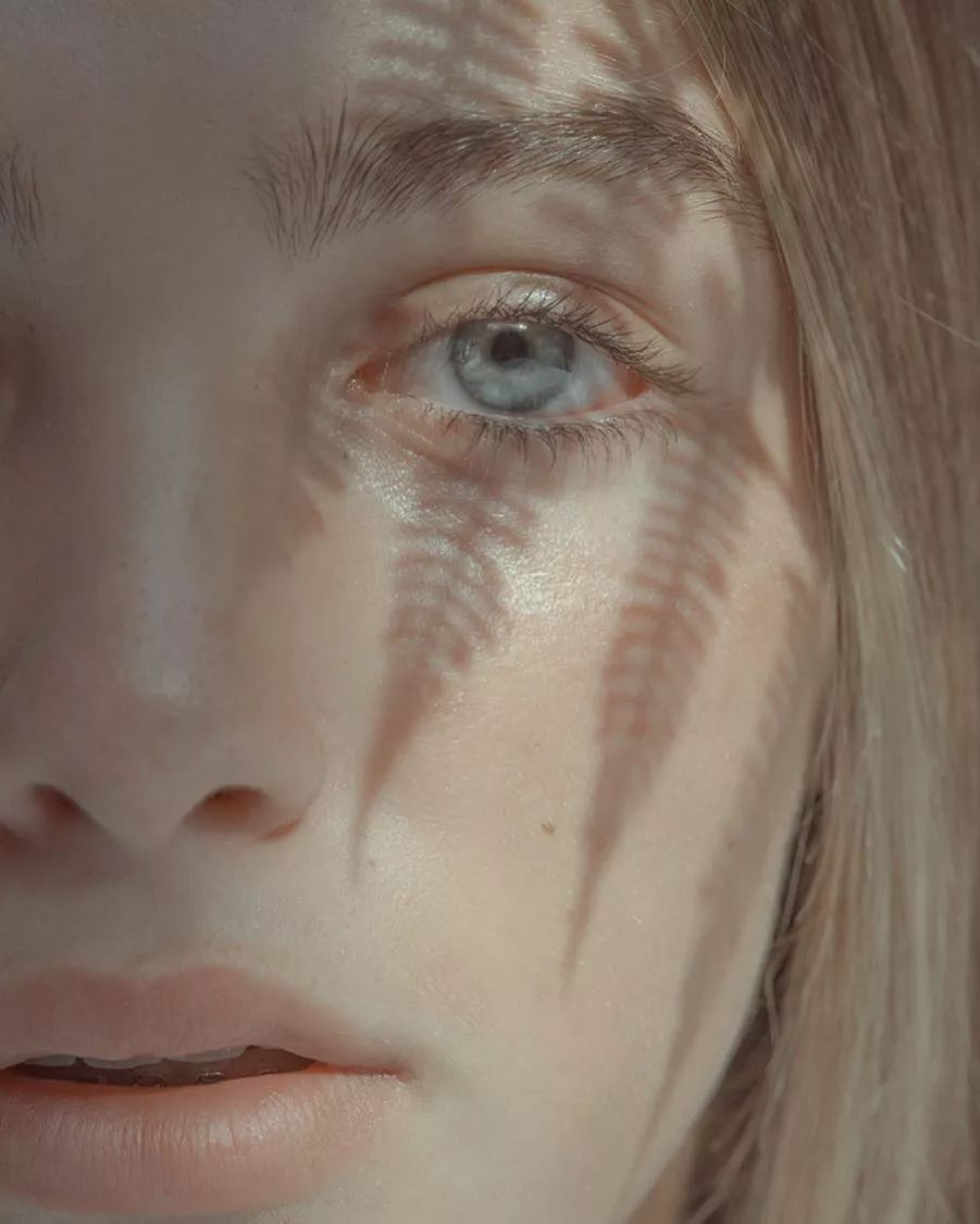 用色画画,色彩写真画法