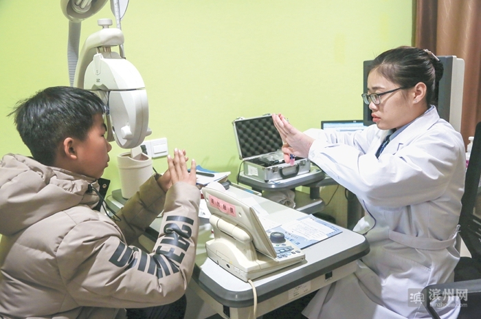 沪滨爱尔眼科医院弱视训练,沪滨爱尔眼科医院门诊