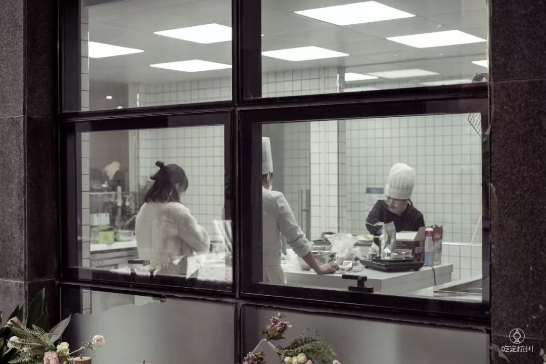 西溪里泰式风味奶茶店,西溪里泰式奶茶