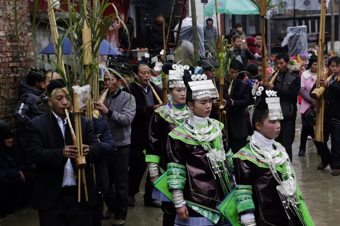 贵州少数民族节日一览表,分享贵州