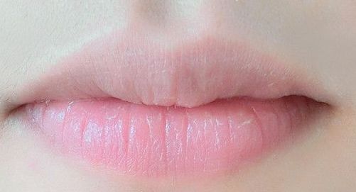 怎么从唇色“读”懂身体？中医一次性全都教给你