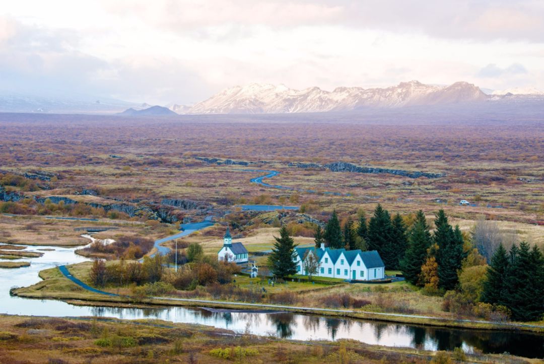 冰岛追逐极光之旅,冰岛追寻极光之旅