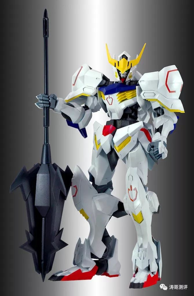 万代成品独角兽高达,万代gu高达成品模型测评