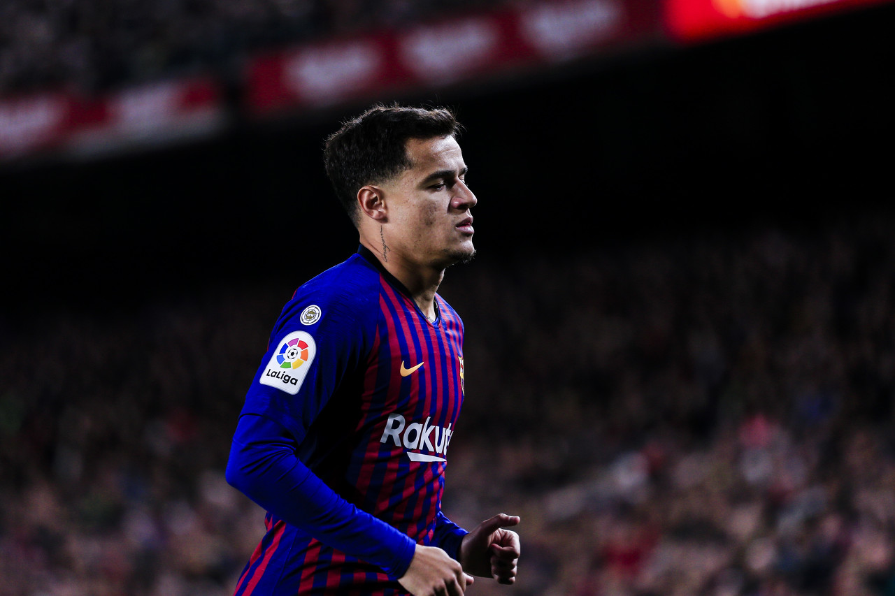 库蒂尼奥过人分析,库蒂尼奥面对旧主