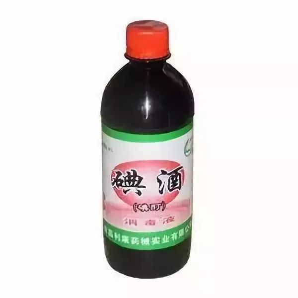 外伤是红药水好还是紫药水好,红药水紫药水叫什么