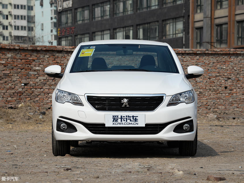 标致301车型及价格表,标致301新车指导价