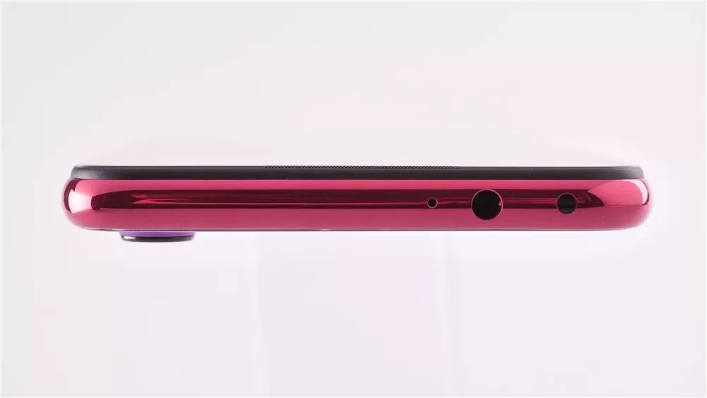 红米Note7参数,红米note7评测王者荣耀