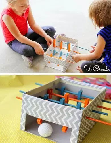 魔法盒子纸箱制作,用纸箱做一个魔法箱