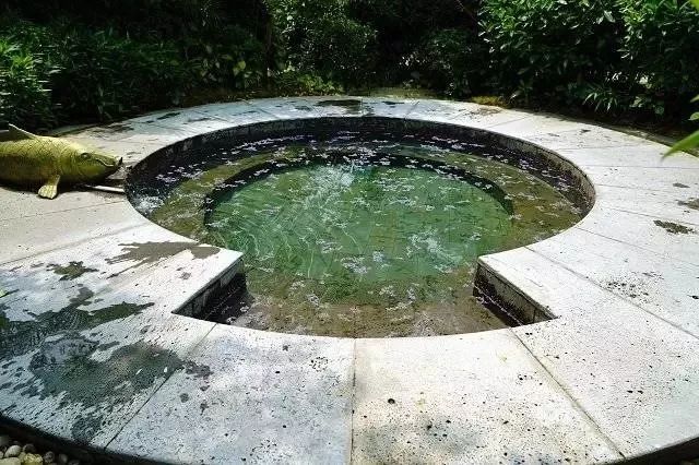 湛江海滨火山温泉景区,火山温泉广东