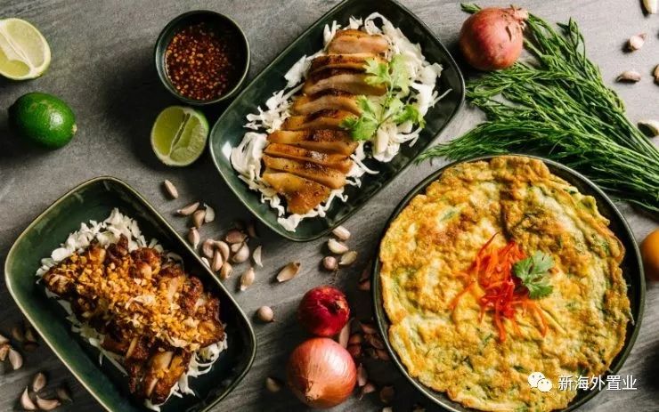 泰国房产置业,泰国海边别墅置业