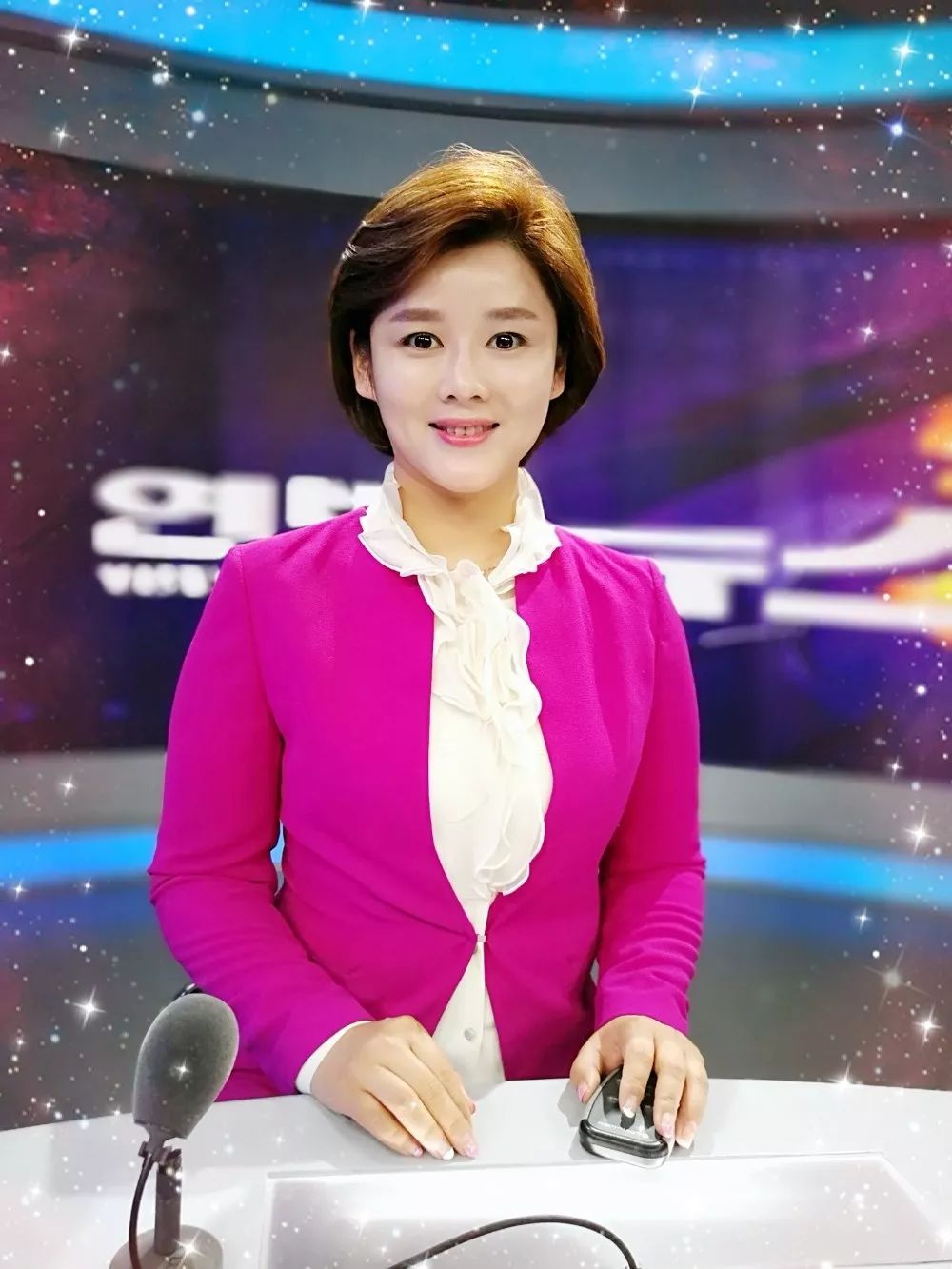 致敬新时代 巾帼展风采｜2018年延边州“十大女杰”金春姬