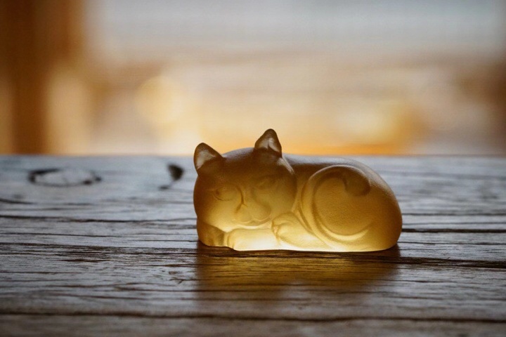 惊艳新国风家居,新款国风家居店