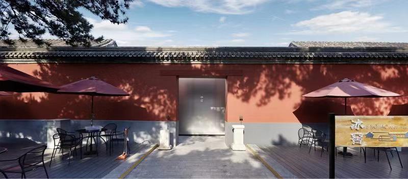 惊艳新国风家居,新款国风家居店