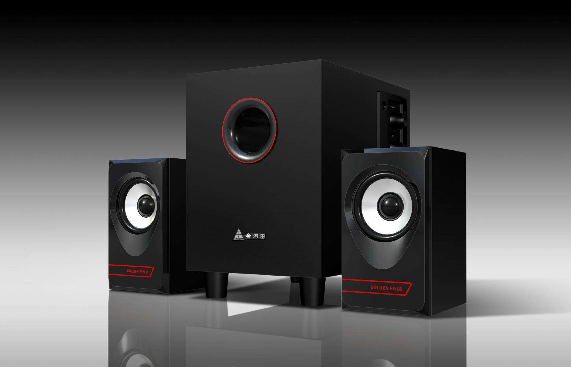 哪种蓝牙音响充电不容易坏,如何试音响坏没坏