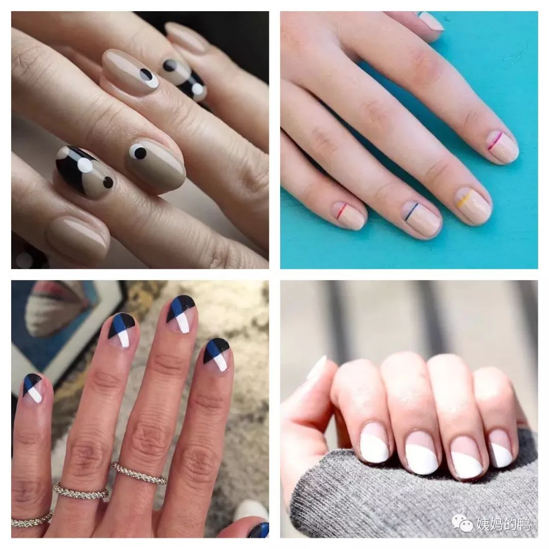 一个未遂美甲店老板娘眉头一皱，发现美甲这件事并不简单，但很便宜