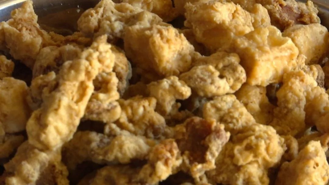 舌尖上的味道大理土鸡米线,舌尖上的大理味道