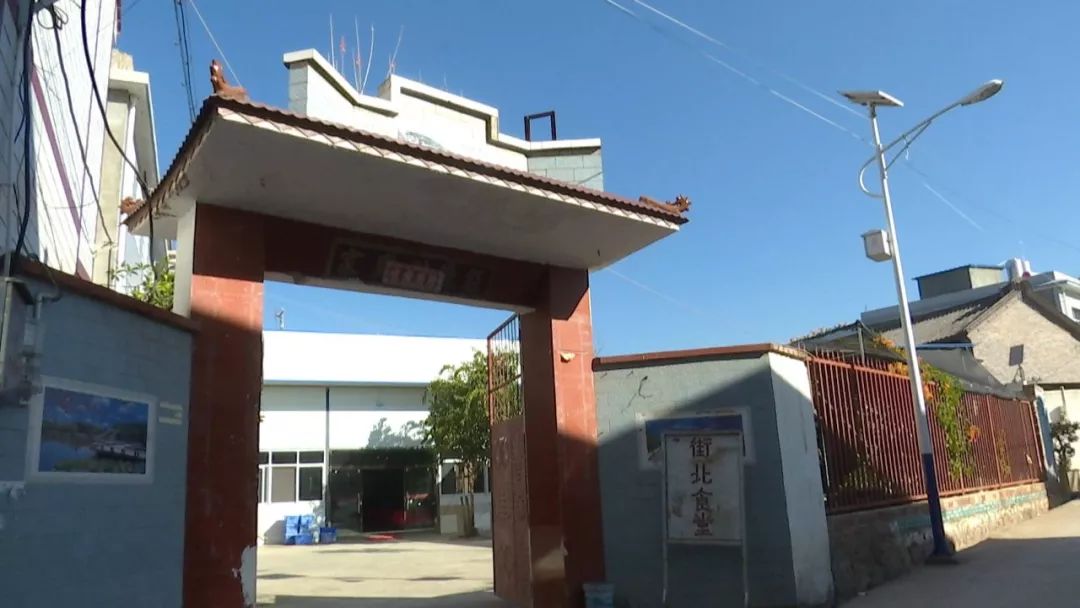 舌尖上的味道大理土鸡米线,舌尖上的大理味道