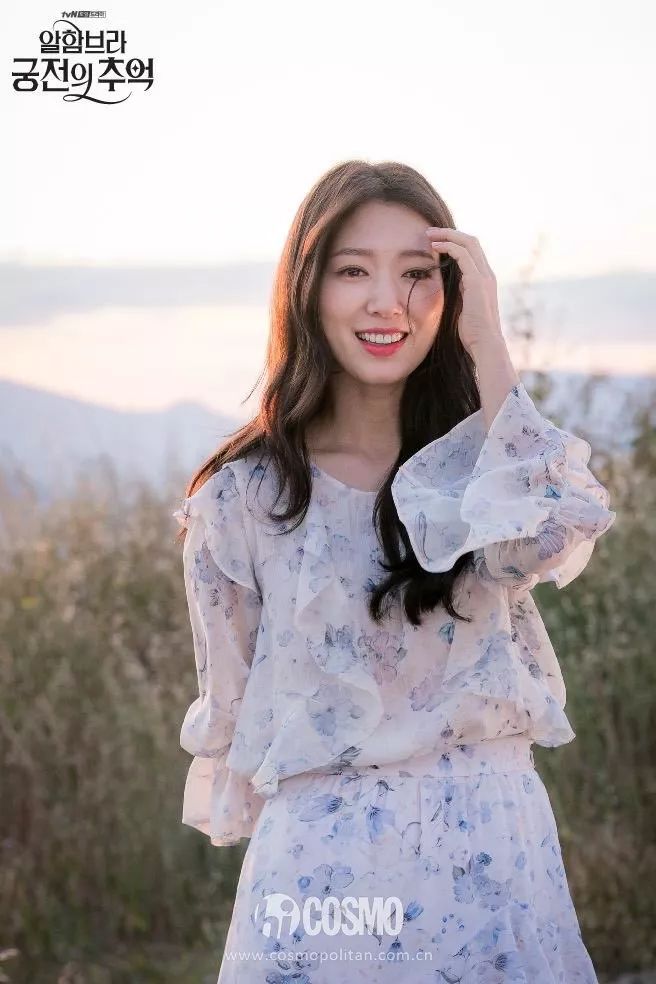 朴信惠的穿搭,朴信惠穿搭小个子