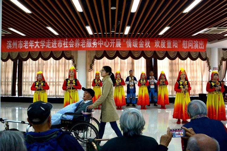 滨州摄影师葛珍君：记录风景和变化记录亲情和友谊