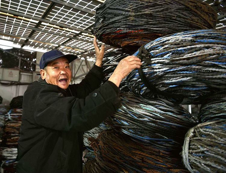 滨州摄影师葛珍君：记录风景和变化记录亲情和友谊