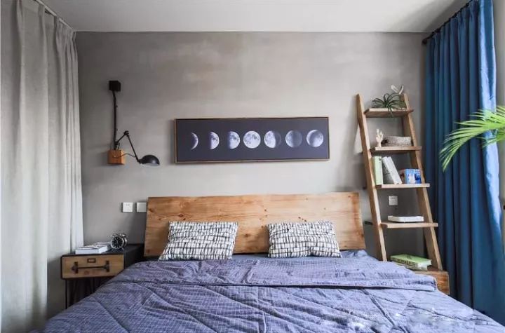 背景墙装修设计全攻略图片,背景墙的7种设计