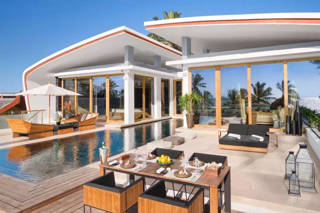 这些熟悉的酒店logo，背后的故事你知道吗？