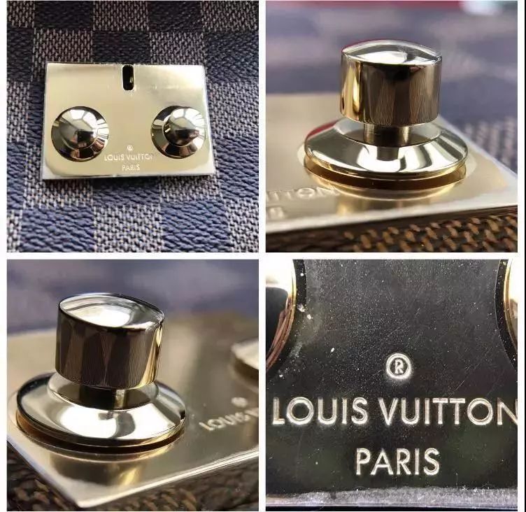 lv路易威登怎么辨别真伪,如何鉴别lv路易威登水桶包真伪