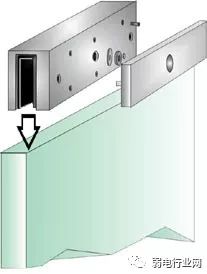 磁力锁遥控电磁锁安装视频,防爆磁力锁安装方法
