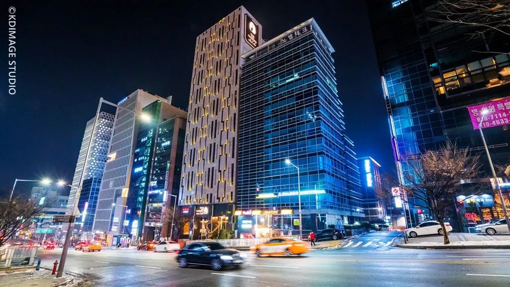 冬季韩国旅行,带你去看韩剧以外的生活!