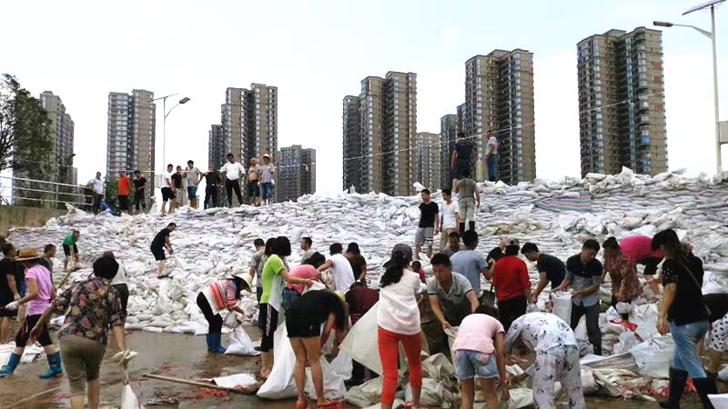 我是黎托，梦想直达雨花，幸福“黎”你很近！