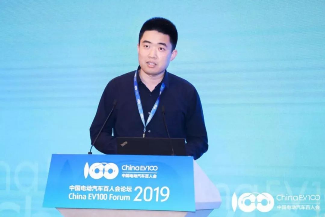 李想：车和家为什么做增程式电动车？