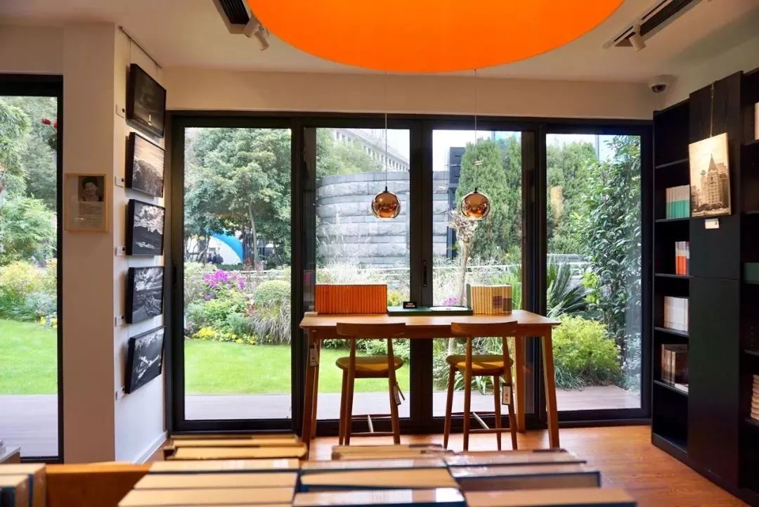 旅行/阅读/小众设计……逛逛这些能满足你精致生活幻想的美学概念店