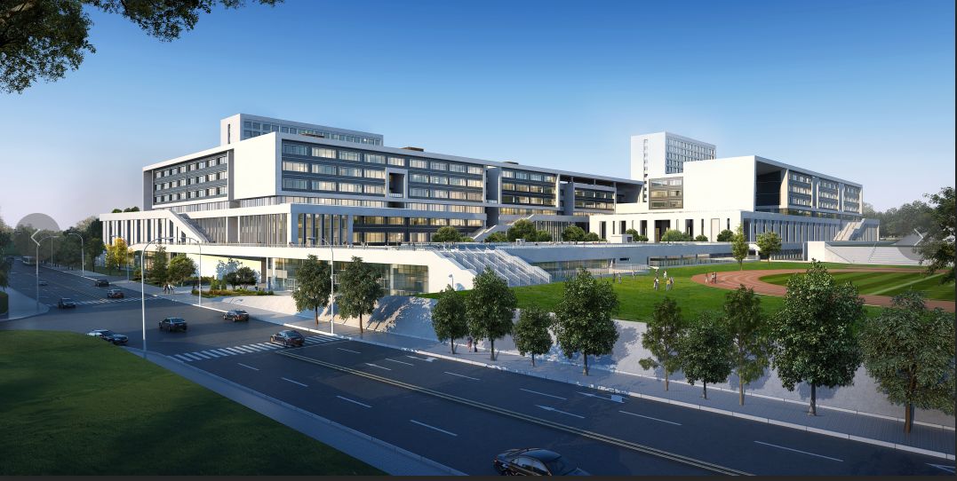 西安曲江康桥国际学校,西安康桥国际学校最新消息