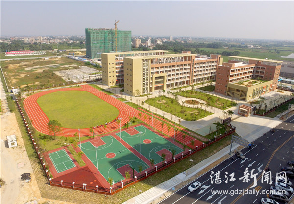 湛江市社会福利,湛江人民生活幸福吗