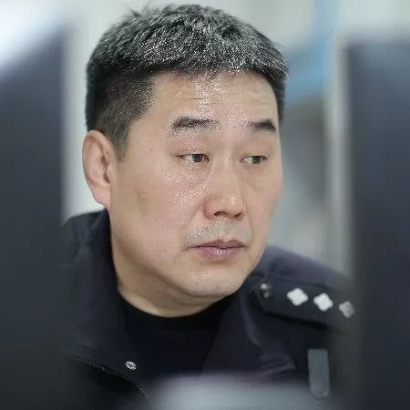 2018北京榜样警察评选,2019北京榜样最美警察主题活动