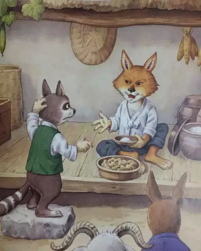 有声故事屋,有声故事屋726