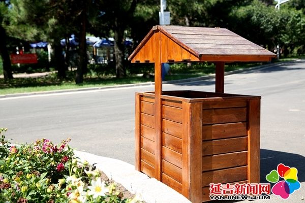 延吉市城市公园,延吉公园新闻最新消息