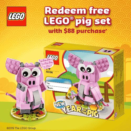 什么？全抢光了？所以杭州到底还能买到哪些猪年限定啊？！