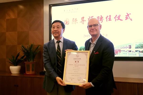 藏在松江叶榭镇里的这所大学，实力越来越厉害了！