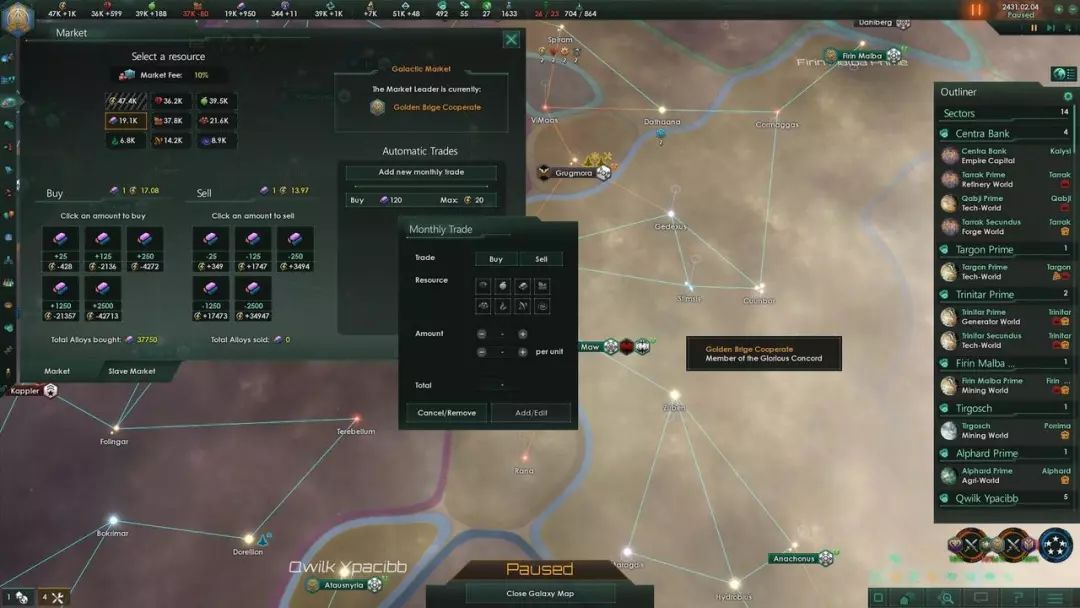 群星2,群星2steam