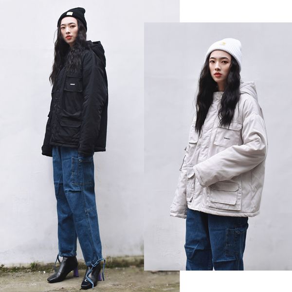 怎么在淘宝买到平价又好看的大衣?链接都给你备好了!