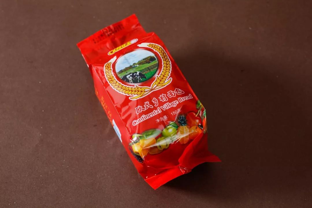 百年义利不完全测评,百年义利糕点评测