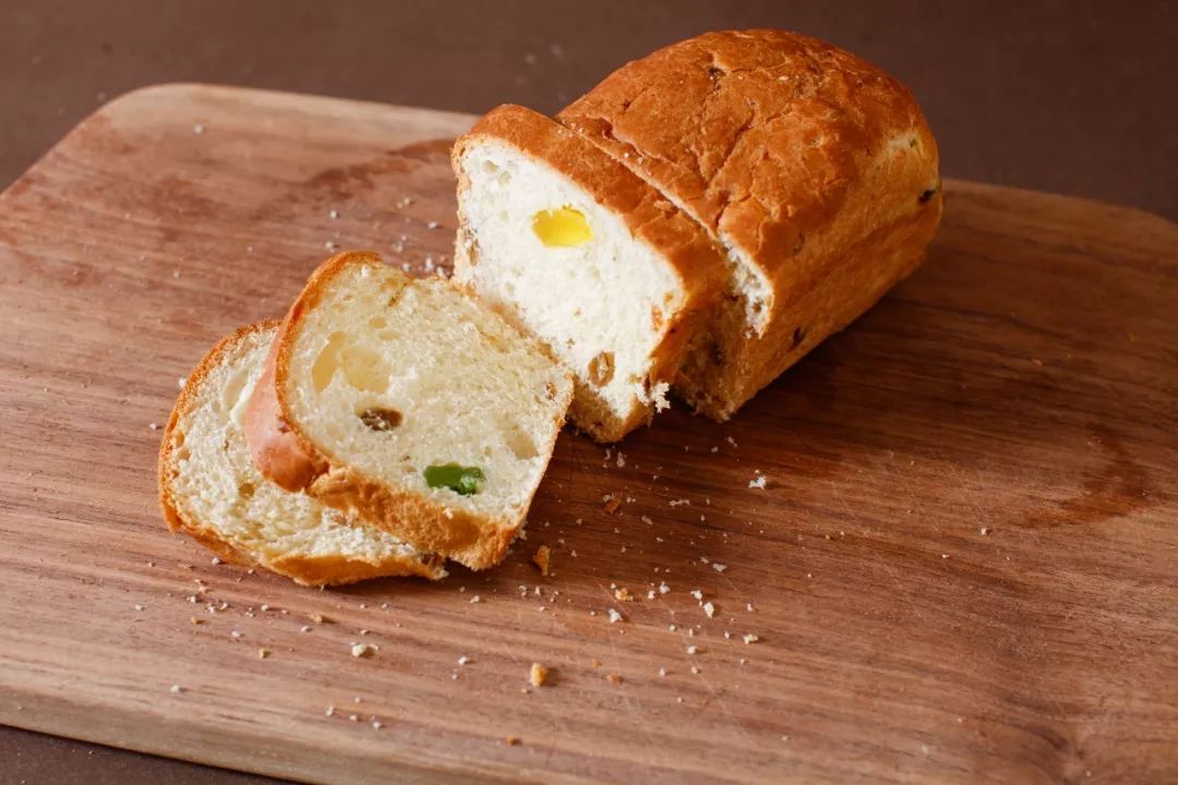 百年义利不完全测评,百年义利糕点评测