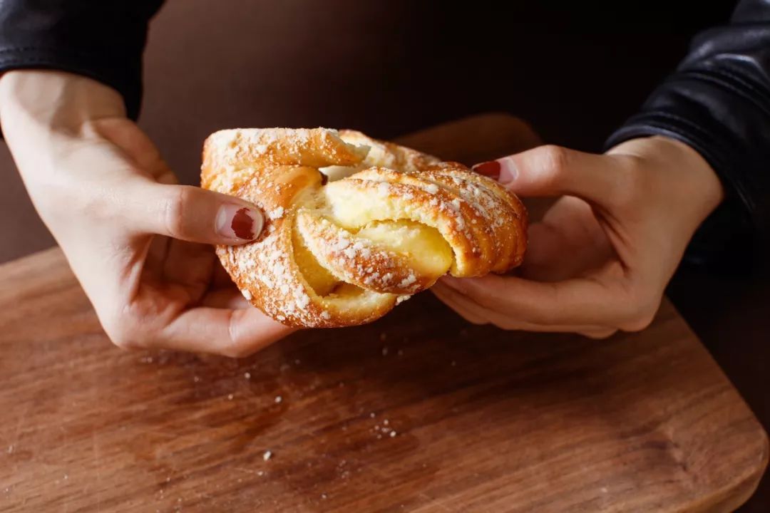 百年义利不完全测评,百年义利糕点评测